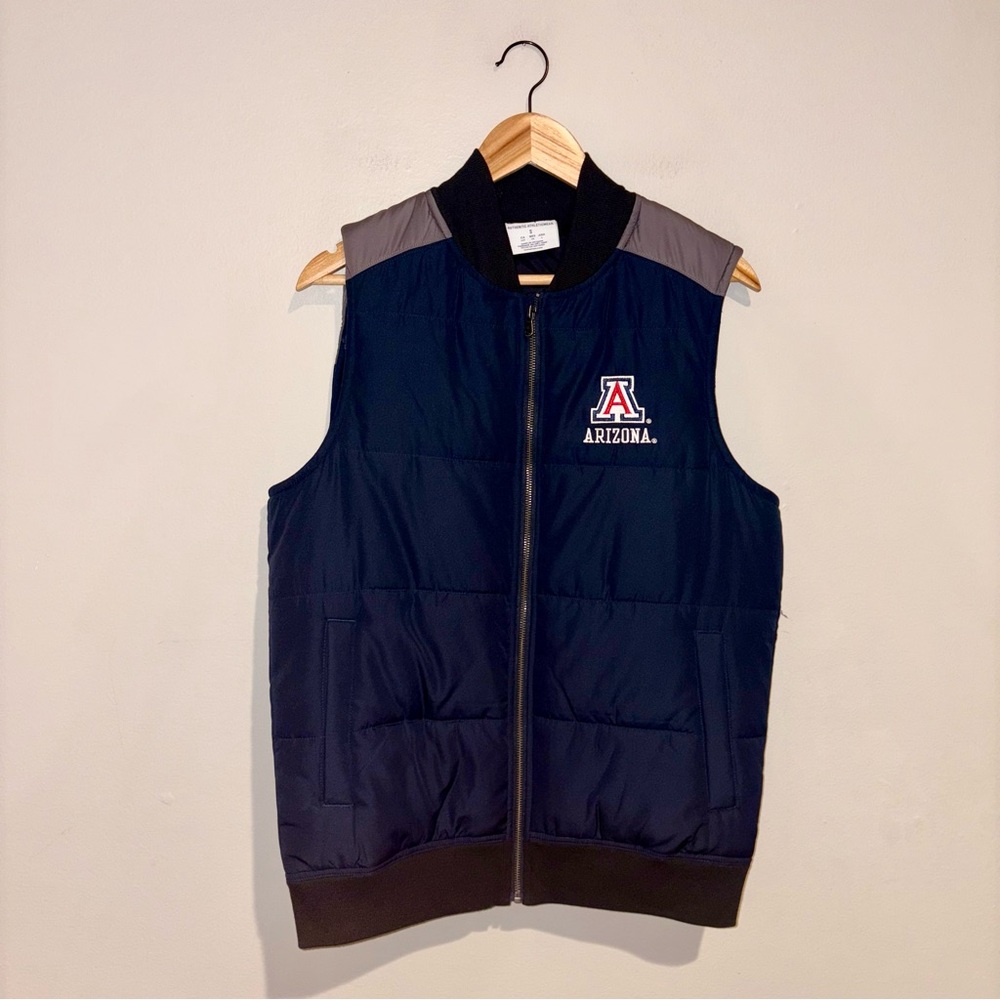 Champion Arizona Puffer Vest Sz S